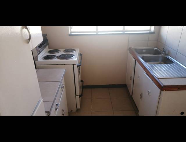 1 BEDROOM APARTMENT BLOCK SOLD IN STILFONTEIN EXT 2